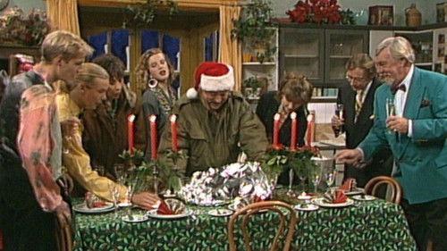 Oppassen!!! Season 4 Episode 12 - Merry Christmas mr. Buys