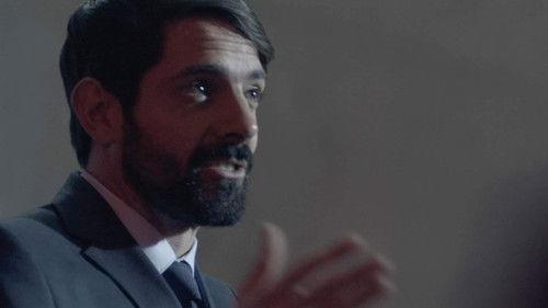 El Candidato Season 1 Episode 10 - Desert of the Lions