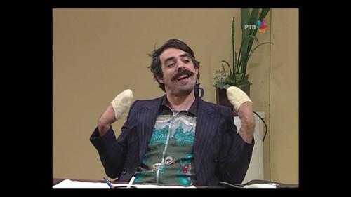 Državni posao Season 7 Episode 12 - 1094 Iščekivanje