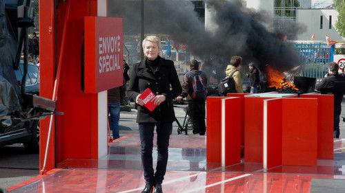 Envoyé Spécial Season 29 Episode 12 - Episode 12