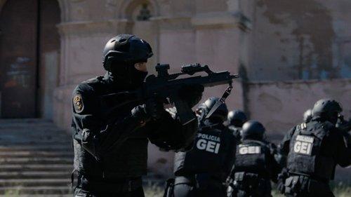 undefined Season 1 Episode 5 - Episode 5