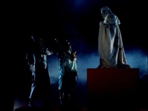 Gosei Sentai Dairanger Season 1 Episode 20 - First Opening of the Gorma Palace