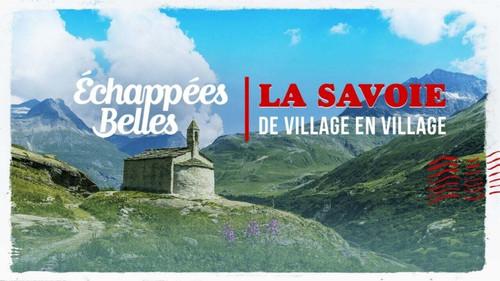 Echappées Belles Season 15 Episode 11 - Episode 11