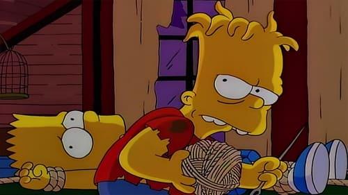 undefined Season 8 Episode 1 - Treehouse of Horror VII