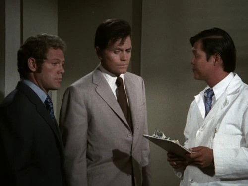 Hawaii Five-O Season 4 Episode 18 - Skinhead