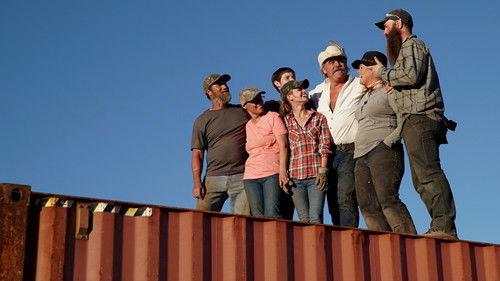 Homestead Rescue Season 3 Episode 2 - When Cows Attack