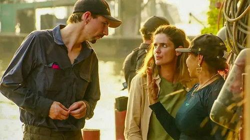 Background image for The Floating Gold City