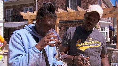 The Amazing Race Canada Season 9 Episode 6 - This Is Going to Be a Spicy Leg