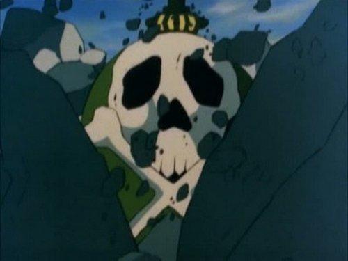 Arcadia of My Youth: Endless Orbit SSX Season 1 Episode 3 - Lullaby of the Battleship