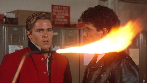 CHiPs Season 6 Episode 13 - High Times