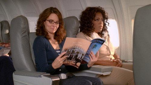 30 Rock Season 3 Episode 2 - Believe in the Stars