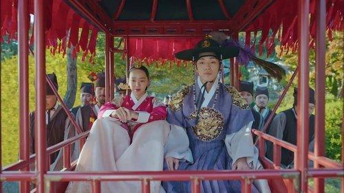 Mr. Queen Season 1 Episode 10 - Living a Nightmare