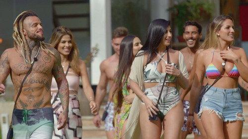 Ex On the Beach Brazil Season 3 Episode 1 - Episode 1