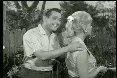 Mister Ed Season 3 Episode 7 - Wilbur in the Lion's Den