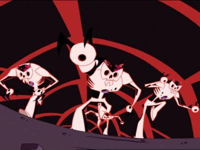 Background image for The Sun Riders Return