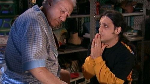 A Grande Família Season 2 Episode 4 - A Família Monstro