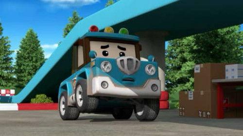 Robocar Poli Season 5 Episode 5 - Episode 5