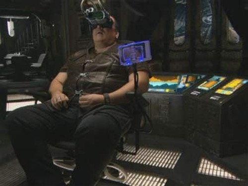 Starhunter Season 2 Episode 8 - Torment
