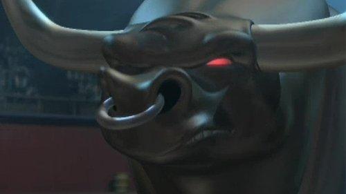 The Adventures of Jimmy Neutron: Boy Genius Season 2 Episode 17 - Foul Bull