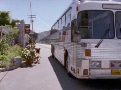 Power Rangers Season 5 Episode 18 - Passing the Torch (1)