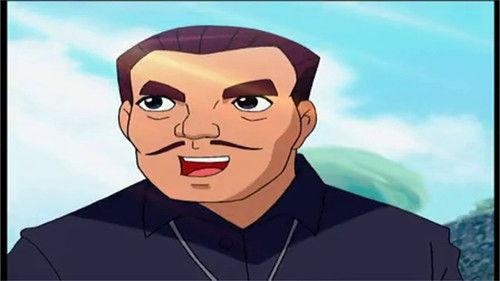 劲爆战士 Season 2 Episode 16 - Episode 16