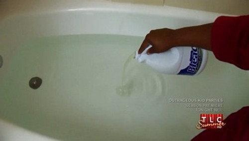 My Strange Addiction Season 2 Episode 8 - Bathes in Bleach, Eats Plastic