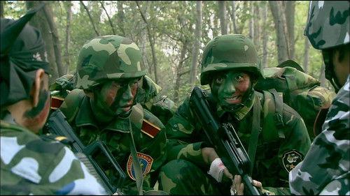 Loaded Bullets Season 1 Episode 7 - Episode 7