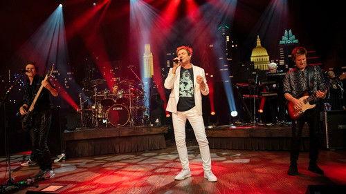 Austin City Limits Season 47 Episode 11 - Duran Duran