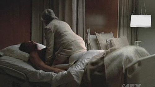 Nip/Tuck Season 5 Episode 10 - Magda and Jeff