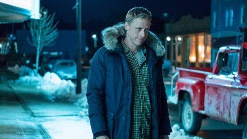 Resident Alien Season 1 Episode 1 - Pilot