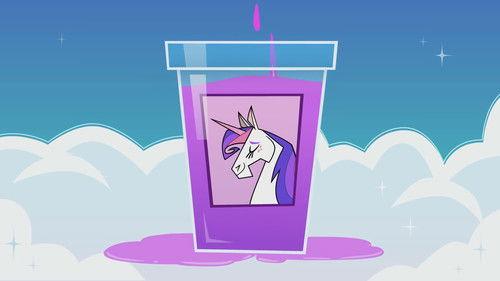 Total DramaRama Season 1 Episode 2 - Duck Duck Juice