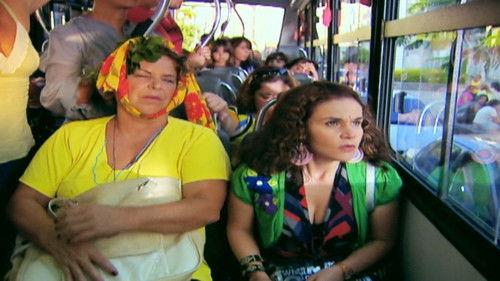 A Diarista Season 4 Episode 12 - O Bebê de Marinete