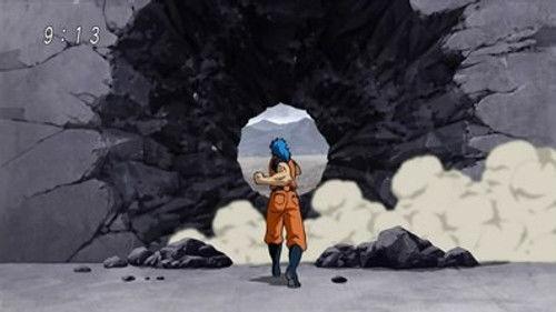 Toriko Season 1 Episode 3 - The Mellowness of the Seven-colored Juice! Get the Rainbow Fruit!