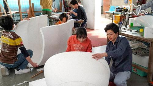 Soar High! Season 1 Episode 19 - Episode 19