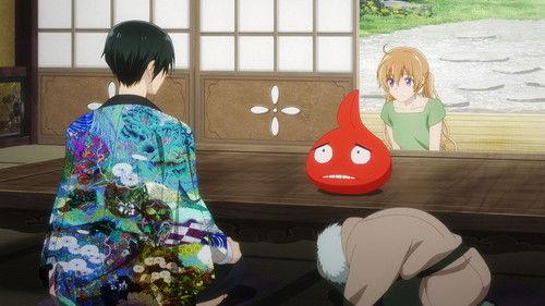 The Demon Prince of Momochi House Season 1 Episode 6 - Fleeting Times