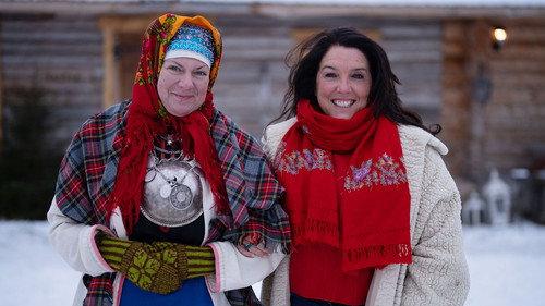 Bettany Hughes' Treasures of the World Season 4 Episode 4 - Switzerland: Stories Through Time