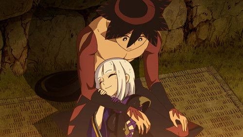 Katanagatari Season 1 Episode 10 - Scales, the Sincere