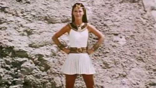 Isis Season 1 Episode 10 - The Outsider