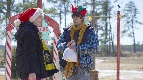 Welcome to Flatch Season 1 Episode 14 - Merry Flatchmas