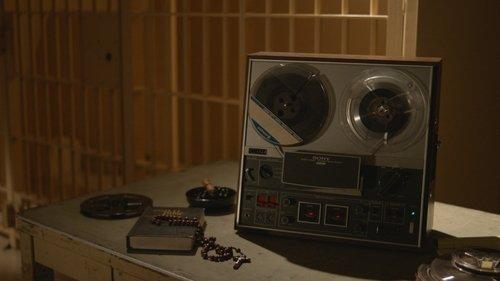 undefined Season 1 Episode 2 - A Nicely Kept Secret