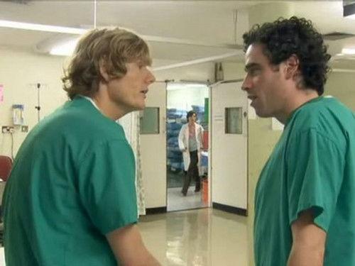 Green Wing Season 1 Episode 9 - Emergency