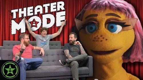 Theater Mode Season 1 Episode 5 - ThanksKilling 3