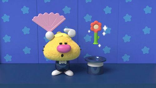 Oggy Oggy Season 3 Episode 8 - The Show Must Go On