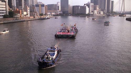 Seasoning the Seasons Season 8 Episode 6 - Tsukuda and Tsukishima: A Summer of Fishermen's Festival