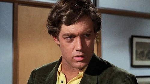 The Mod Squad Season 2 Episode 25 - Should Auld Acquaintance Be Forgot!