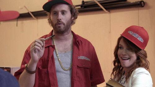 Those Who Can't Season 1 Episode 6 - What's Eating Uncle Jake?