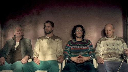 Captive Season 1 Episode 8 - The Peacemakers, Iraq