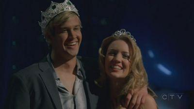 CSI: NY Season 4 Episode 18 - Admissions