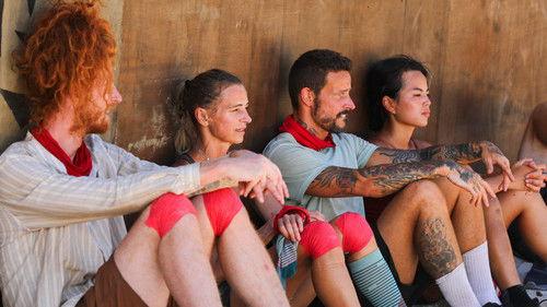 Survivor Česko a Slovensko Season 3 Episode 11 - Episode 11