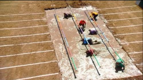 The Biggest Loser Season 16 Episode 12 - The Playoffs